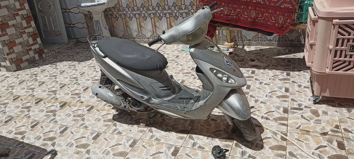 السلام عليكم ورحمه الله ماكس مغولي للبيع دراجه ابيعها مفتوح دراجه شغاله من الطوب للطول مكينه خرسه كفراتها الاصليه ختم الشراي يراسل واتساب مو شراي لا يراسل ***********
