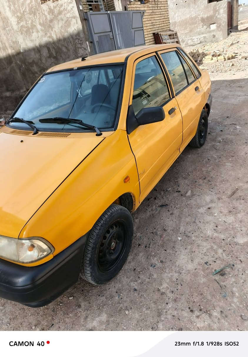 سايبه للبيع ٢٠١٠ رقم دولي بغداد محرك وكير مكفولات السياره جاهزه مصفره هيئه وغرامات السعر ٢١ وبيها مجال كلش بصيط *********** مكاني بغداد
