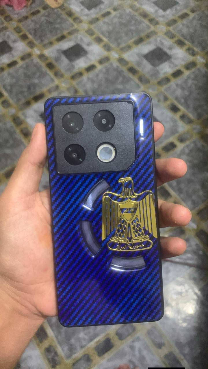 جيتي ٢٠ برو بل ليلون نضيف كلش إلك ضمان مو سنه سنتين اعيل 😂❤


**إذا كنت صاحب هذا الإعلان وتريد حذفه لأي سبب، رجاءا أرسل رسالة إلى الدعم الفني**