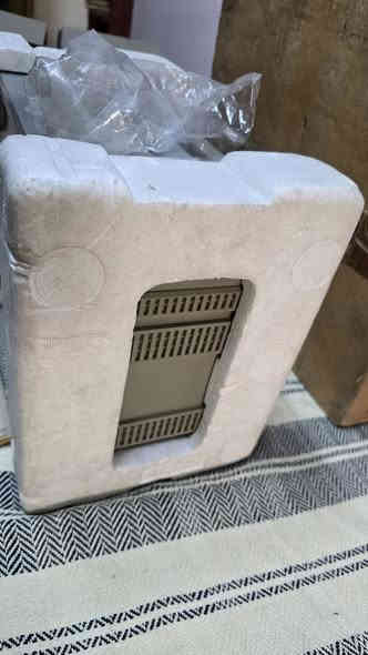 من نوادر اجهزه ياباني 
راديو مسجل شارب 
إنتاج اليابان 
ستيراد أسواق الحره 
جهاز بل كارتون 
جهاز 4 موجات 
صوت وسحب خرافي 
استيرو دبل سماعه 
الاستفسار مراسله الصفحه 
او الاتصال ***********
