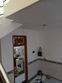 البكرلي شارع الغسل • مشتمل طابو زراعي • ١٠٠م