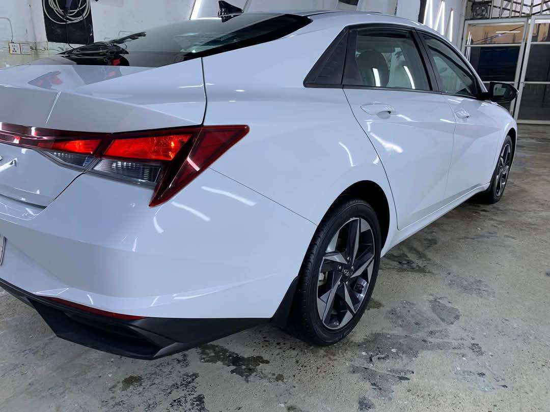 🚗 للبيع: هيونداي النترا 2022
📍 مكان السيارة: الحلة / بابل
📞 للتواصل: ***********
💰 السعر: 150 ورقة – قابل للتفاوض
📊 المسافة المقطوعة: 75 ألف كم 
🛠️ المحرك: 4 سلندر – 1600cc

⚠️ أضرار السيارة
• وارد خليجي
• الأضرار موضحة بالسونار المرفق مع الصور
• باقي اجزاء السيارة مكفولة بالكامل 

📌 تفاصيل إضافية
• رقم السيارة: أربيل الدولي الجديد
• باسم المالك تحويل مباشر
• لون السيارة: أبيض حلة, بابل
