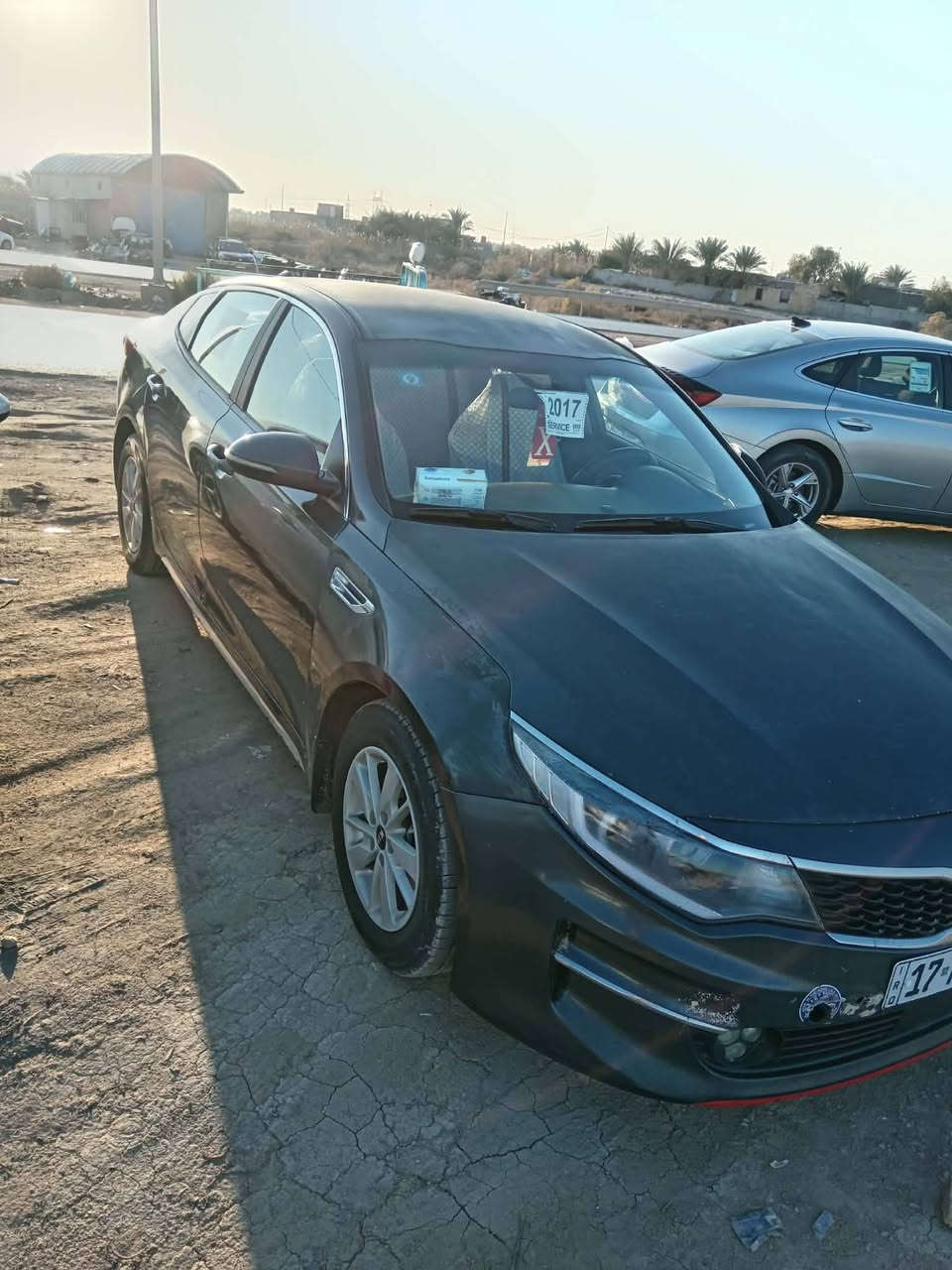 اوبتيمه خليجي للبيع او مراوس موديل ٢٠١٧ رقم مثنى انكليزي بسمي بيها ثلاث قطع تبديل وبيها جراد مثل ما موضح بالصور سياره جاهزه محرك كير حداديه تبريد تخم تاير السعر ١٢٠ وبيها مجال مكان السياره السماوه قضاء الهلال للاستفسار خاص


**إذا كنت صاحب هذا الإعلان وتريد حذفه لأي سبب، رجاءا أرسل رسالة إلى الدعم الفني**