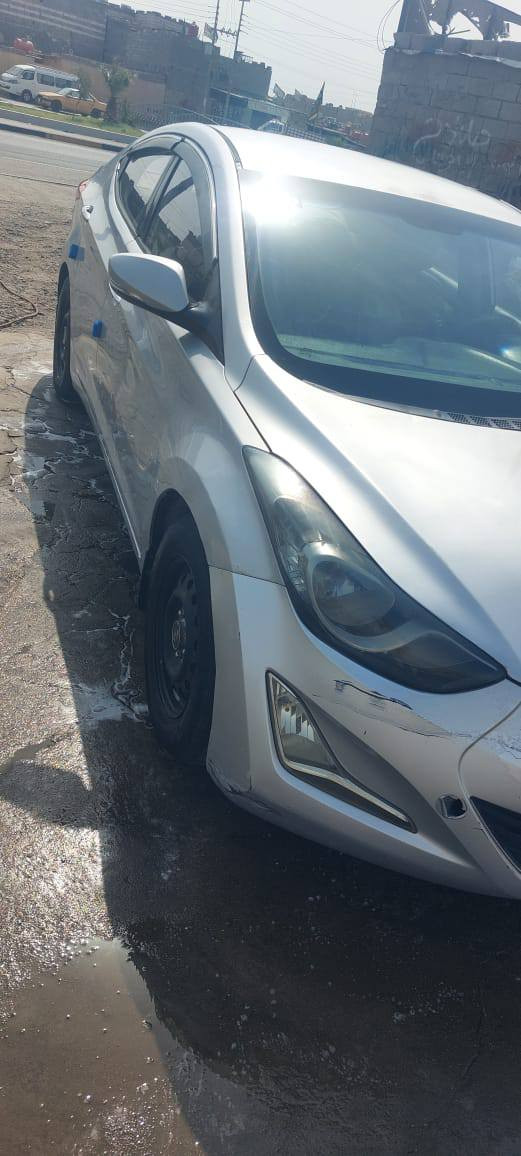 افانتي 2012 رقم بصره سنويه لل2030
وارد كوري السعر 90 
السياره حلوه للاستفسار اتصل بالرقم 
***********
