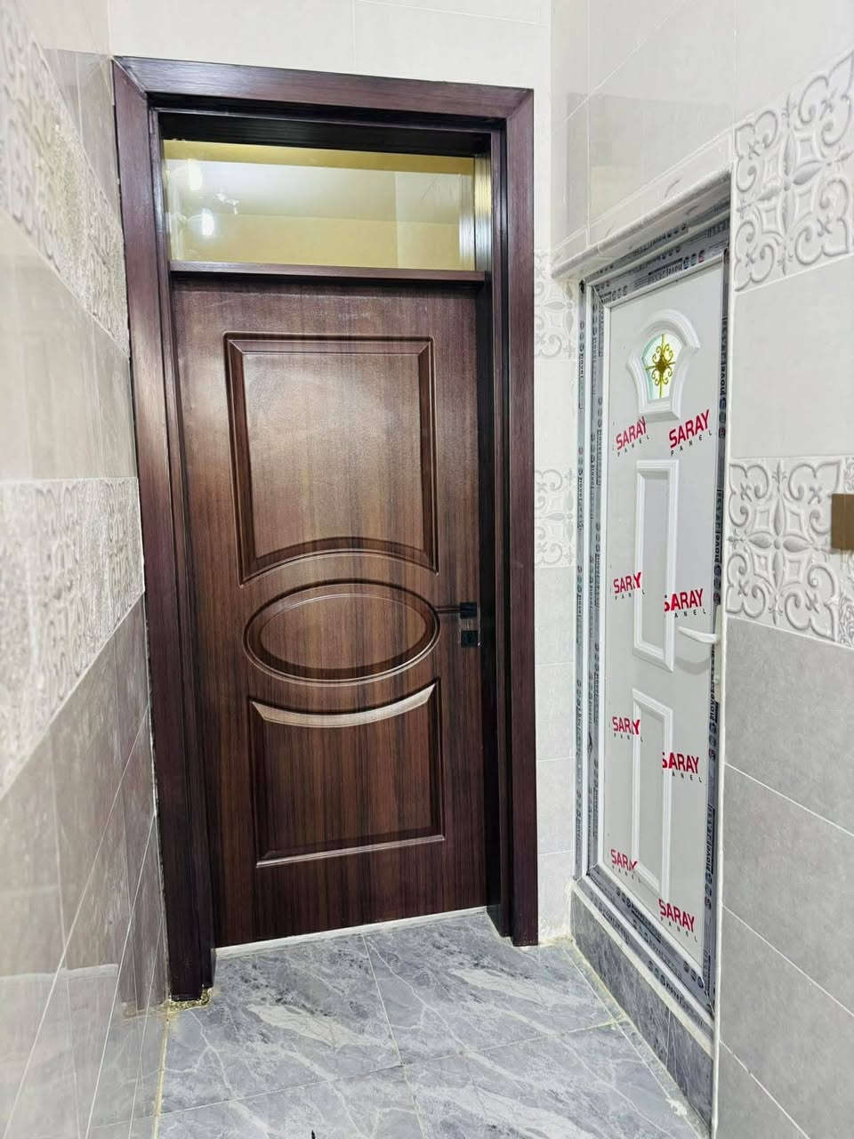 يالله بيت البيع المساحه 100متر حي النداء مجمع بيتي الثاني مقابيل مجمع شارع 12شغل جناي السعر خاص ***********
