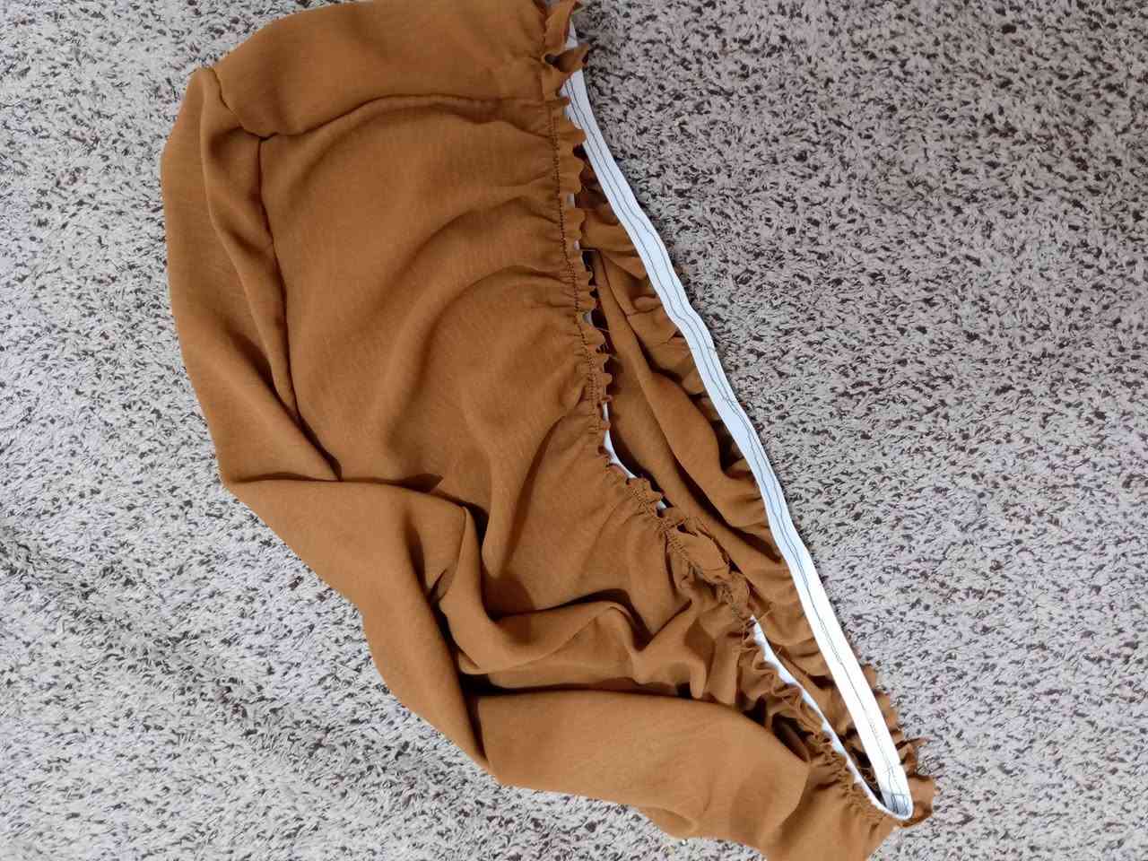 تلبيسة قفاصة للبلابل وكافة الطيور المغردة خياطة بيت شغل درجة اولى السعر 2000 مكاني  شهربان شارع مستشفى الزهراء ***********//***********
