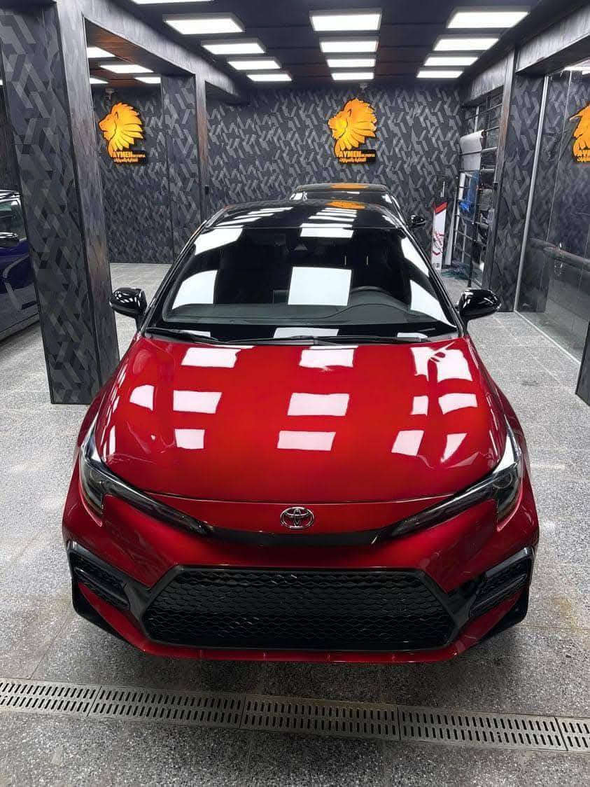 ‏سلام عليكم  🚘
‏تيوتا كورلا هاج باك موديل . 2022. Sxeللبيع 
‏مواصفات .
‏_5راكب  السياره ماشيه 95
‏مكينه 2000 الاقتصاديه 
‏_ويل كروم اسود 
‏_شاشه كبيره تدعم الكار بلي والاندرويد 
‏_منافذ يو اس بي 
‏_مانع انزلاق
‏__كامره وفو HD
‏_رادار 
‏_تحديد مسار 
‏_كروز سرعه
‏_تنبيه نقاط عمياء 
‏_متحدث السيري الذكي 
‏_فول تحكم ستيرن 
‏_اشاير بل مري 
‏_3انضمه قياده سبورت و ايكو و عادي 
‏_ بصمه تشغيل 
‏_ بصمه ابواب ترحيبيه 
‏_لايتاد زنون مريح 
‏ _اوتو هوك 
‏_ اوتو لايت عالي يعني من يجي واحد بوجهك يطفي العالي وحده ويشتغل 
‏_سبايدرات قماره بلادي 
‏_ تبريد انجماد
‏8 نوزل
‏كير:10 نمر 
‏ماشيه  95
‏شفتات ستيرن 
‏لد نهاري 
‏8 نوزل
‏كير:10 نمر 
‏رادارات امامي 
‏شفتات ستيرن 
‏بصمة
‏السياره بدون ايرباك
‏قيادة ذاتية 
‏توقف ذاتي 
‏تحديد مسار 
‏لد نهاري 
‏اوتو هولد
‏شاشه كامره تحكمات ستيرن
‏سبايدر جنطه وشفقه خلفيه بلاد وباقي المواصفات معروفه
‏كير مكينه صدر كله جديد 
‏رقم بغداد دولي جديد هزه جديده باسمي ج
‏كير مكينه صدر كله جديد 
‏رقم بغداد دولي جديد هزه جديده باسمي
*********** بي وات ساب
