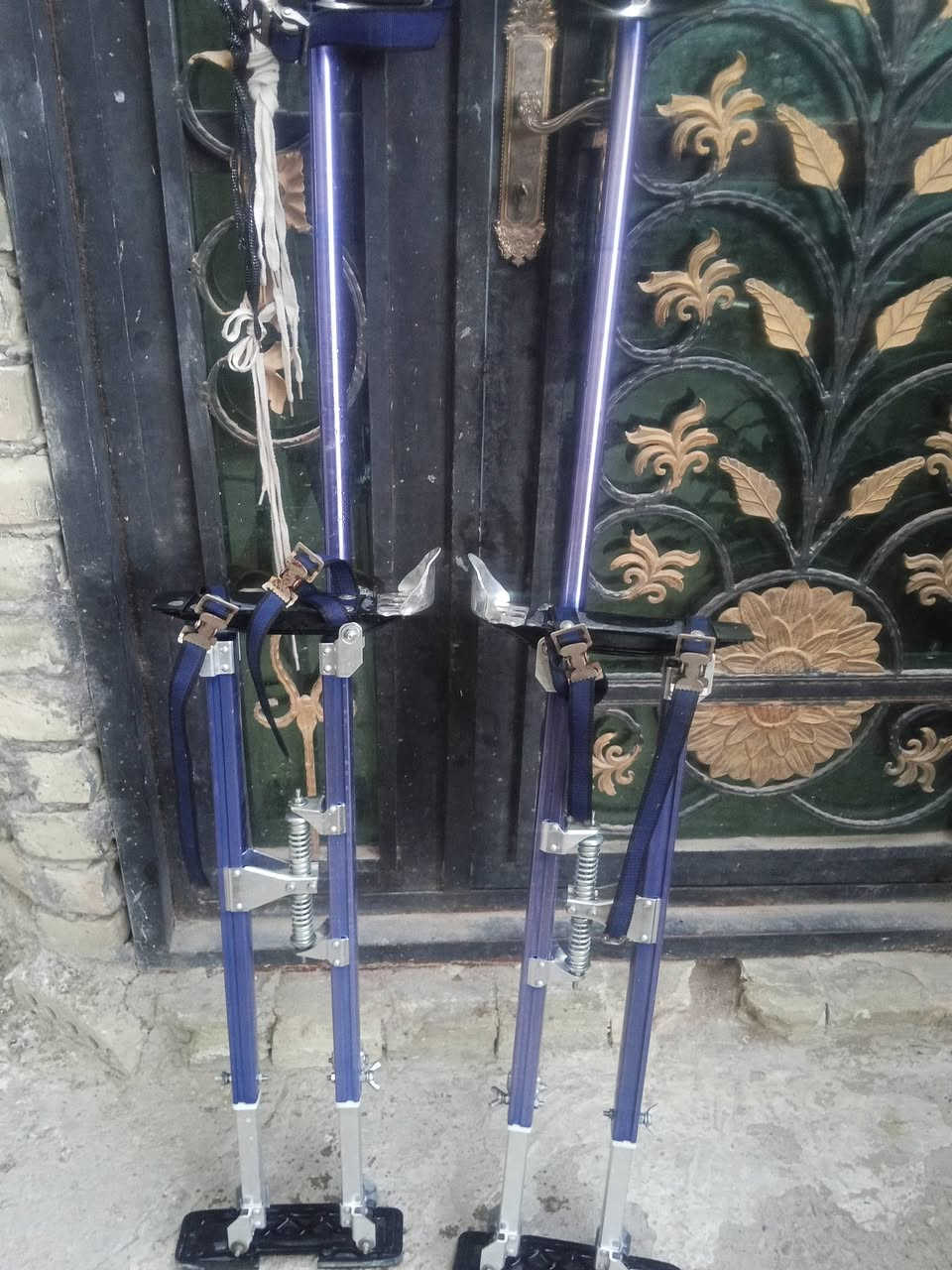 رجلين بديل سكله للبيع كربلاء سعر 125وبيهن مجال


**إذا كنت صاحب هذا الإعلان وتريد حذفه لأي سبب، رجاءا أرسل رسالة إلى الدعم الفني**