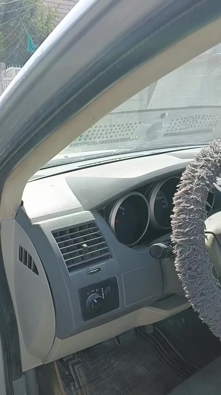 للبيع ٢٠٠٨باسمي تبريد كهرباء كامله عوزه زوج تاير دوشمه كشن السائق محرك ٣٨٠٠قبل شهر بدلته حاويه رقم بغداد حادثه باب الجنه مدل والقديم موجود السعر ٨٥قفل العنوان بابل ***********
