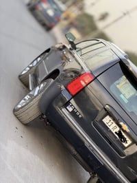 تاهو 2015 خليجي صفر شركة منصــور LTZ  كير محرك بشرط مامفتوح  كل غراض ب...