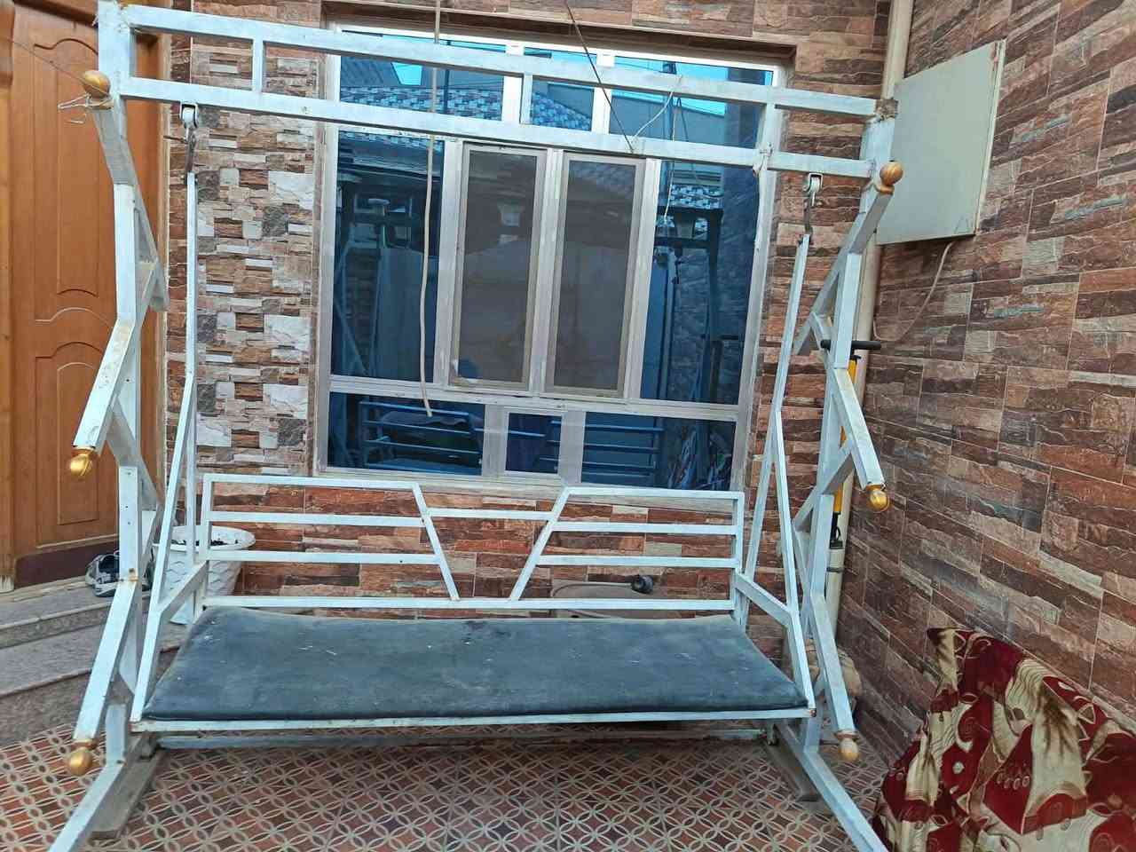 مرجوحة ب200
شواية كليجة ب25
عجانة ب35
طاوة ب15
مكانها هيت الزهوور
@الجميع


**إذا كنت صاحب هذا الإعلان وتريد حذفه لأي سبب، رجاءا أرسل رسالة إلى الدعم الفني**