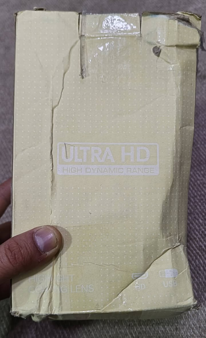 سلام عليكم داتا شو F300 جديد باله اوربي تفاصيل واضحه بصور والفديو يم اعلى سعر


**إذا كنت صاحب هذا الإعلان وتريد حذفه لأي سبب، رجاءا أرسل رسالة إلى الدعم الفني**