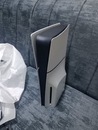 بلايستيشن ٥ • ١ تيرا • استعمال اسبوع