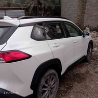 كورلا كروز • هايبرد • ١٢٥٠٠٠ كم