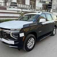 تاهو • ٢٠٢٥ • ماشيه ٢٠٠٠