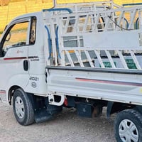 كيا حمل موديل 16 • محرك 2700 • كركوك الحويجة