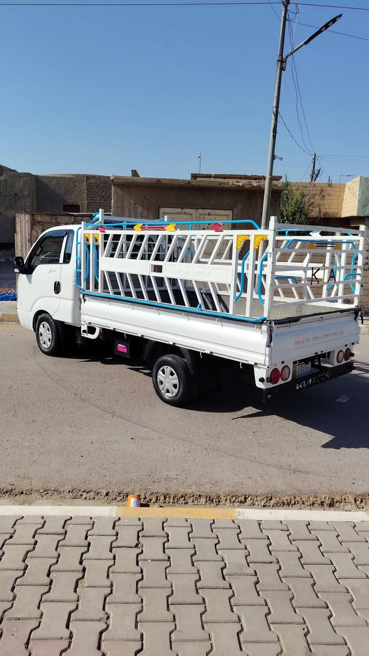كيا ٢٠١٢ صلاح الدين مشروع وطني سنويه 2028 محرك كير شرط تبريد ثلج تخم تاير و صدر جديد شاصي شرط سياره علا وضع شركه ماشيا ١٤٩ مكفولة من صبغ و البارد وشخوط وتكحيل شرط حته دوسات علا ملاد   مغطع فيديو ويا المنشور سياره مال بيت واحله من صور سعر ١١٠ وبيها مجال مكان سياره بيجي ***********         ***********

