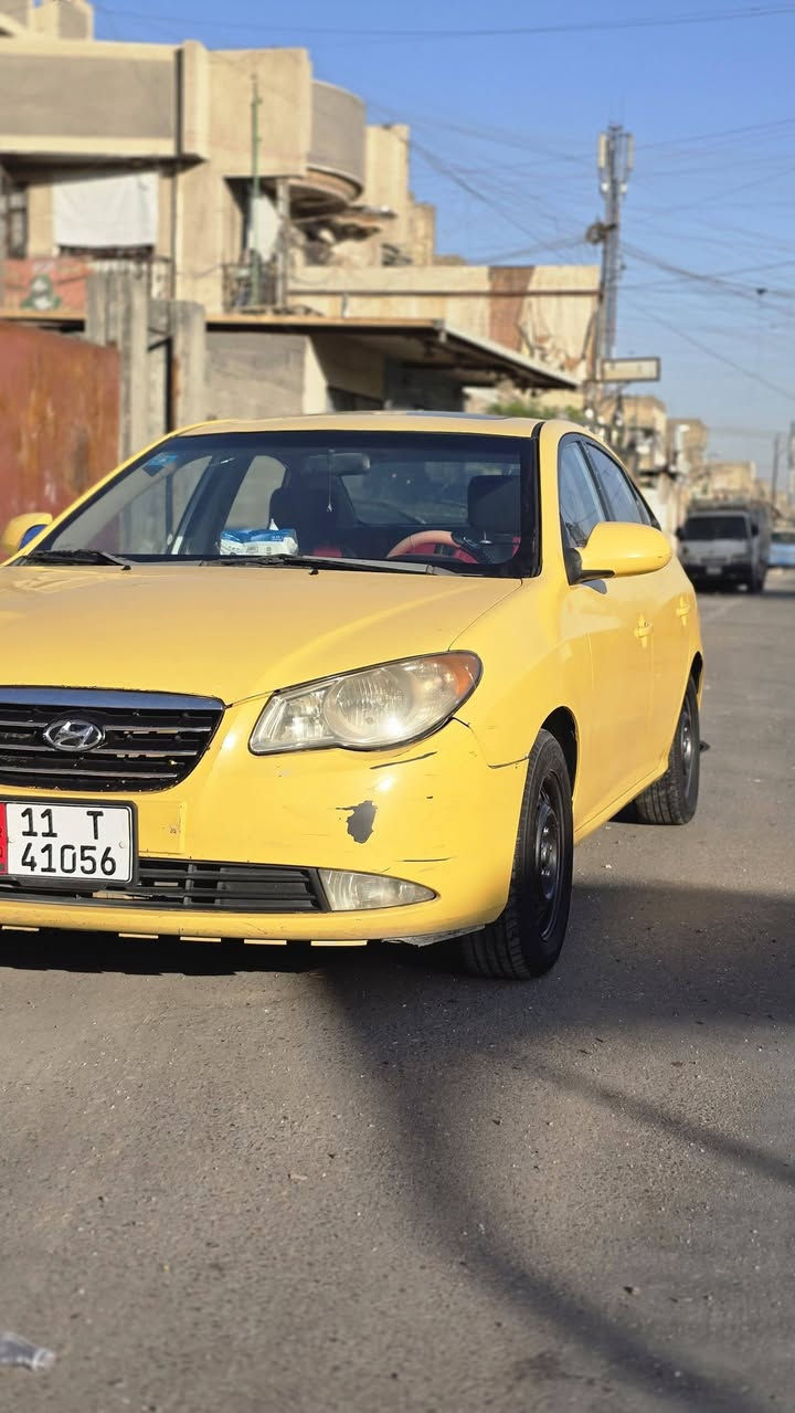 سلام عليكم
النترا وارد امريكي 2008
رقم بغداد بسمي تحويل ثاني يوم +مصفرة هيئة وغرامات 

حادث :بامريكا طخة خفيفة بلجاملغ الخلفي لغود شواصي مكفولة  

المواصفات :محرك 2000دوش خير من الله لا تبخير ولا تنقيص 
فتحة سقف 
شاشة +كامرة خلفية 
دوشمة 

رقم صاحب السيارة :***********
العنوان :بغداد مدينة الصدر 

السعر:87وبيهة مجال
