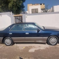 راس الثور • موديل ٩٥ • مكينة ٣٠٠٠