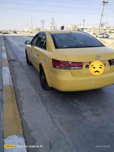 سوناتا 2008 امريكي وارده جاملغ خلفي ايسر لحد قبق بانزين باسمي سنويه لل30 دوشمه منضومة زنون تبريد جديد كير محرك كفاله شادهن هستوني عقل ضفيره جديدة صدر امامي خلفي تخم ويل وتاير رقم بغداد ***********معروضه ب90وبيه مجال للشراي
