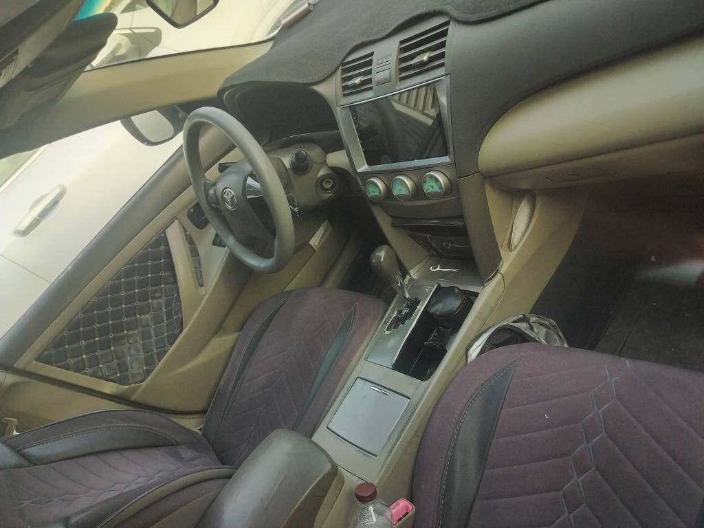 منشور خاص بالتقسيط 💯✅

*سيارات للبيع بالتقسيط في الموصل وأربيل 🚗💰*

نظام التقسيط مريح:
- ننطيك وكالة قيادة فقط لحين الانتهاء من الأقساط 🚗
- تتحول  بعد سداد كامل المبلغ 💸
- ضمانات: كمبيالة من كاتب عدل او  وصولات أمانة 🛡️

تويوتا اريون 
موديل  2007
مواصفات 
بيها شبر داير جاملغ خلفي ... وشخطين خفيفه باب خلف نفر
سياره شرط بدون دواخل
كير محرك تبريد كله شرط
مكينه ٦ سلندر
فول مواصفات نفس مواصفات افلون
رقم أربيل 
سياره استخدام شخصي
سياره موجوده باربيل 
مقدمه 55 شهر 3 ورقات السعر عالخاص 
من عدا العمولة والضمانات
سياره مو اليا معروضه يمي ابيعها اخذ عموله بعد الاتفاق من طرفين 

*للتواصل: ***********
                ***********
                *********** واتساب 

🚗💰 لا تفوت الفرصة! 😊 موصل, نينوى
