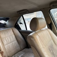 بي ام • ١٩٩٢ • مكينة وكير جدد