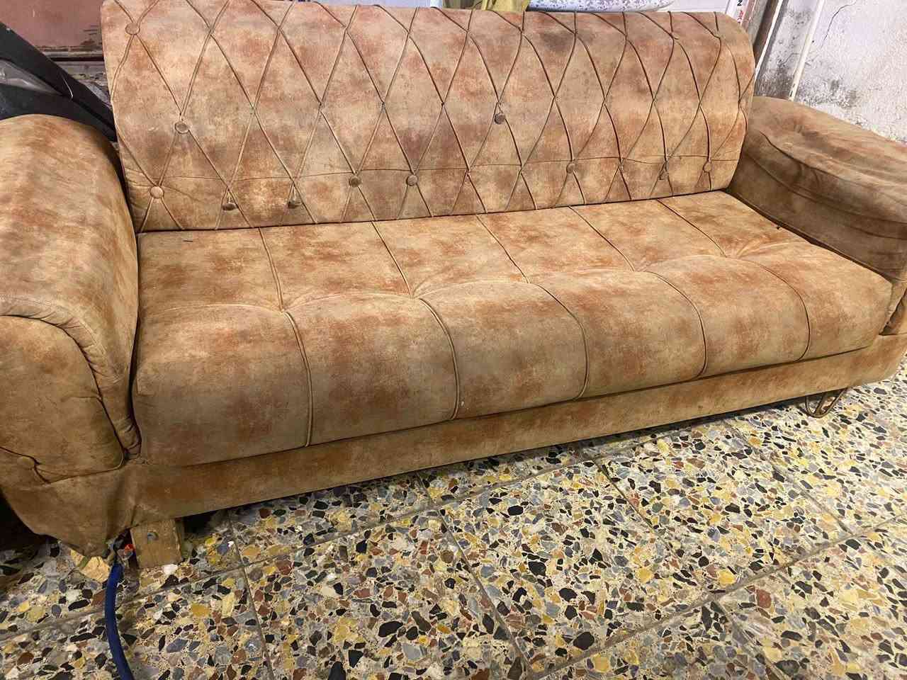 ١٠مقاعد ب١٥٠


**إذا كنت صاحب هذا الإعلان وتريد حذفه لأي سبب، رجاءا أرسل رسالة إلى الدعم الفني**