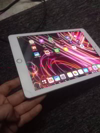 ايباد ٦ • ١٢٨ • بغداد الشعب