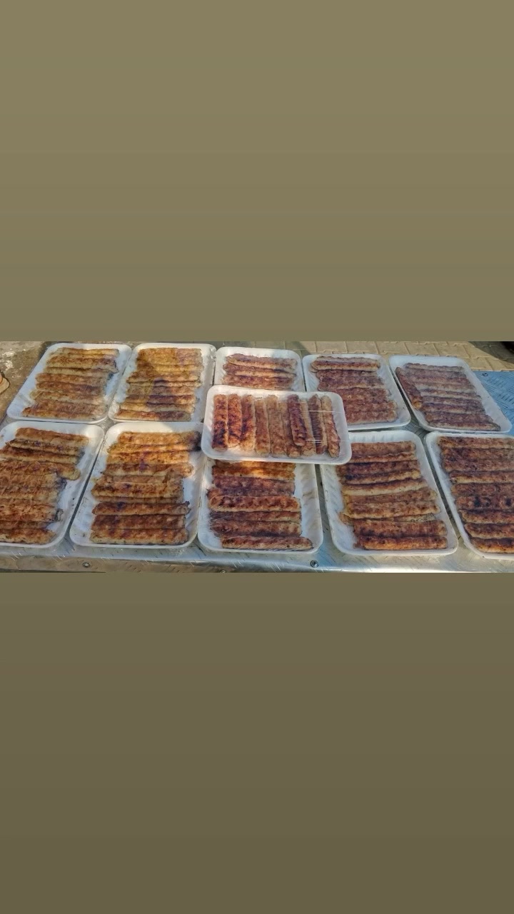 مستعدون لتجهيز كافه المناسبات ***********
