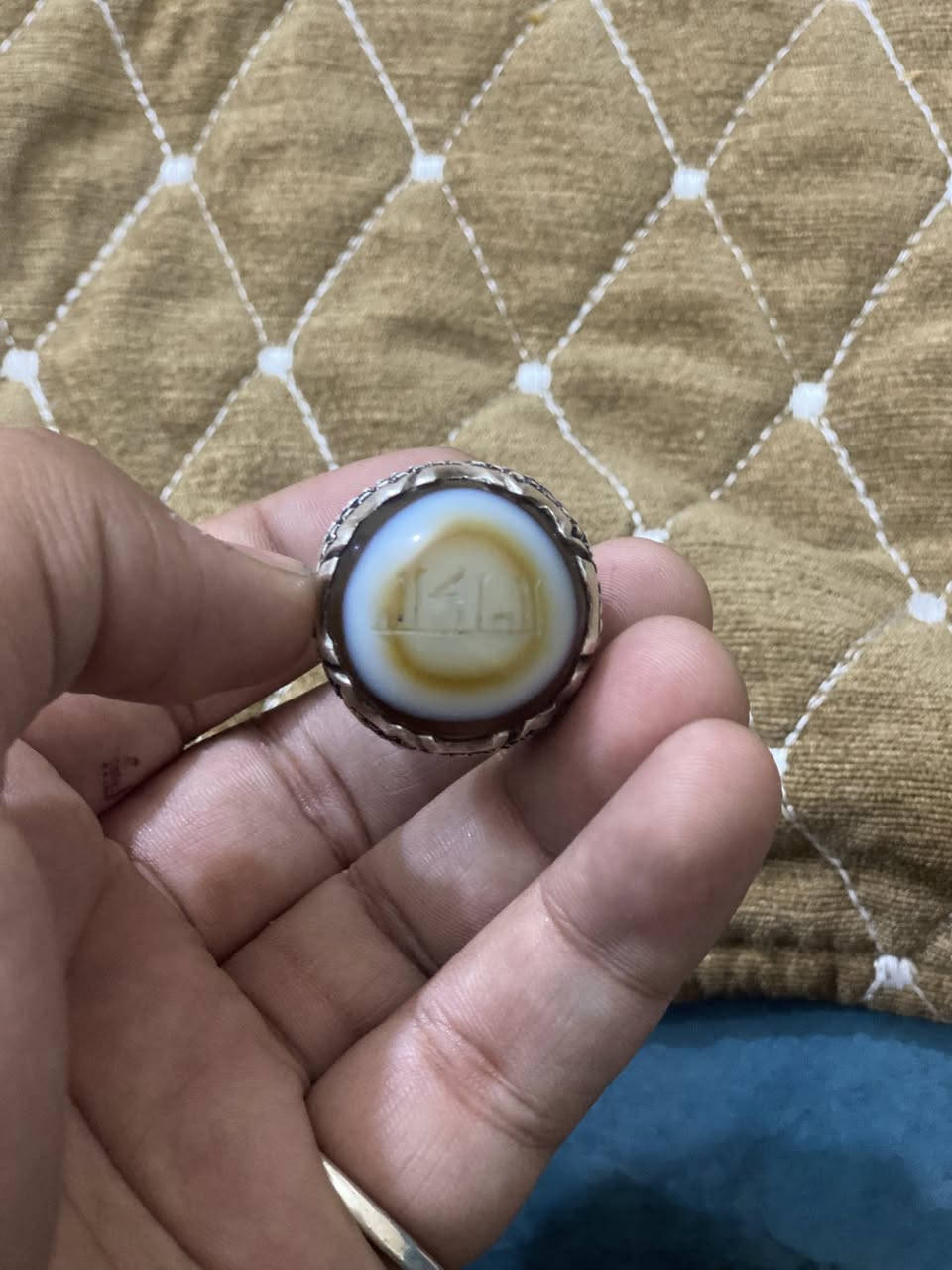 خط كوفي الملك لله تفاصيله خاص


**إذا كنت صاحب هذا الإعلان وتريد حذفه لأي سبب، رجاءا أرسل رسالة إلى الدعم الفني**