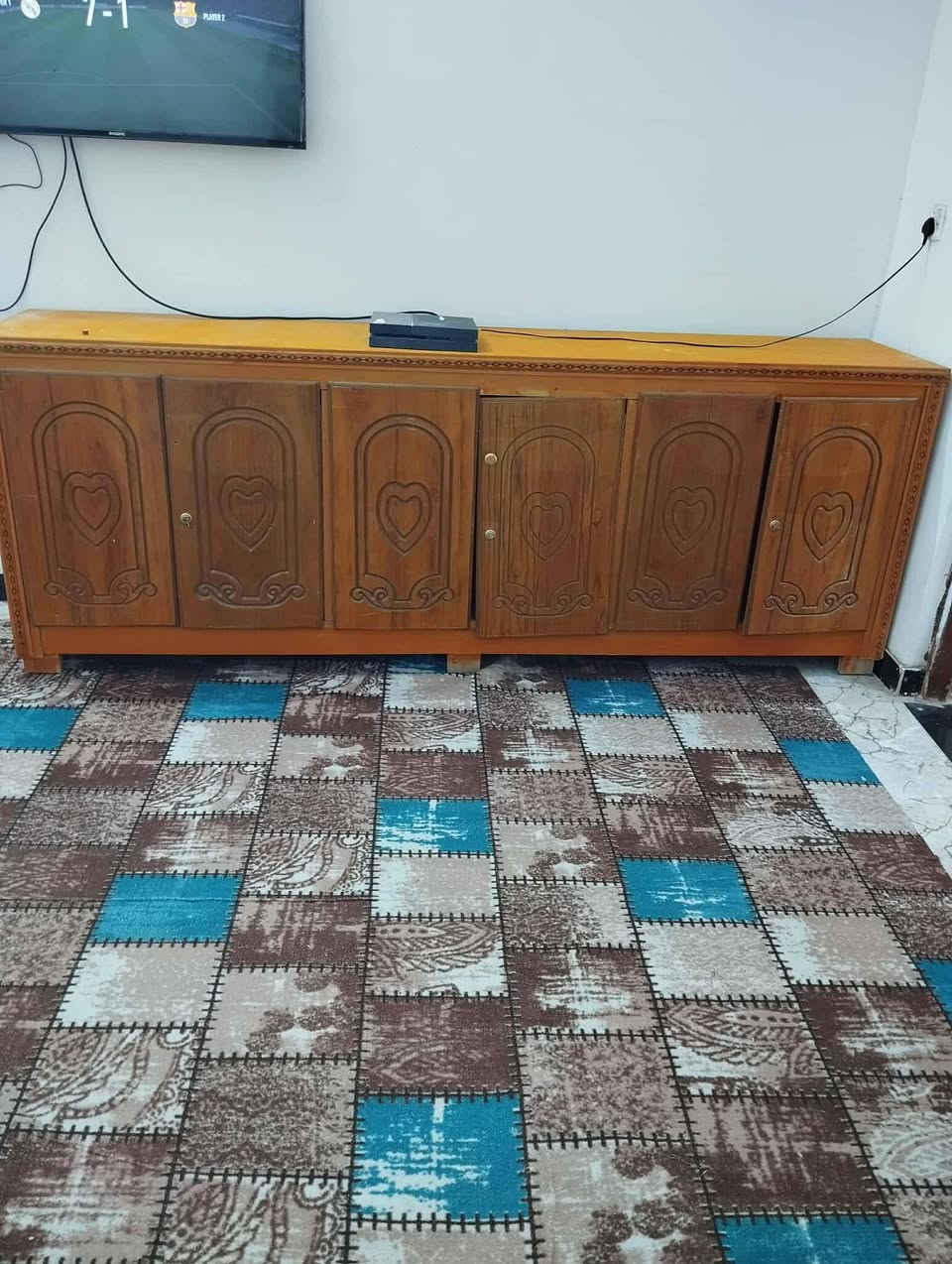 غراض للبيع مكان يم مستشفئ التركي جرابي ٢ ب٤٠ بيهن مجال البوفيه ٦٠ بيها مجال الكركون ب٤٠ الجربايه جبيره ب١٥٠ خشب عراقي صاج


**إذا كنت صاحب هذا الإعلان وتريد حذفه لأي سبب، رجاءا أرسل رسالة إلى الدعم الفني**