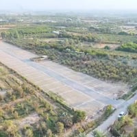 قطع أراضي • قضاء بلد • ١٢٠م