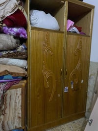 كنتور • صاج • بي مجال