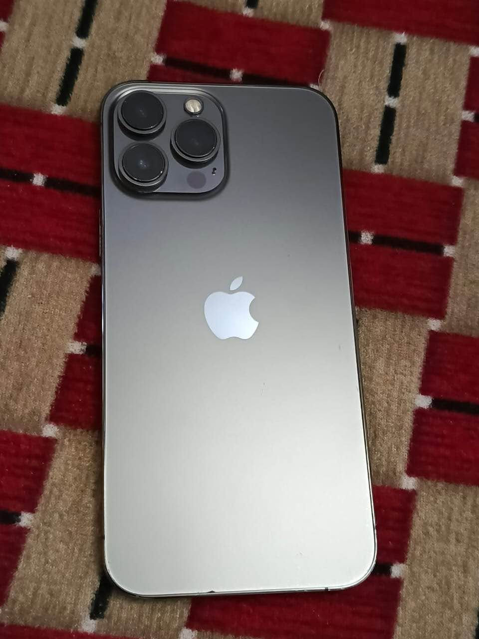 سلام عليكم iPhone 13 Pro max للبيع
بطارية   71
ذاكرة   256
نموذج.  M
اللون    اسود 
جهاز نظيف الشراي يجي خاص  وبي مجال قليل النجف, العراق


**إذا كنت صاحب هذا الإعلان وتريد حذفه لأي سبب، رجاءا أرسل رسالة إلى الدعم الفني**
