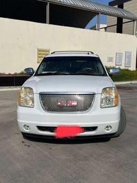 جي ام سي • فول مواصفات • ٢٠٠٧