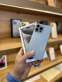 آيفون ١٥ برو ماكس • ٢٥٦ • دبل شريحة