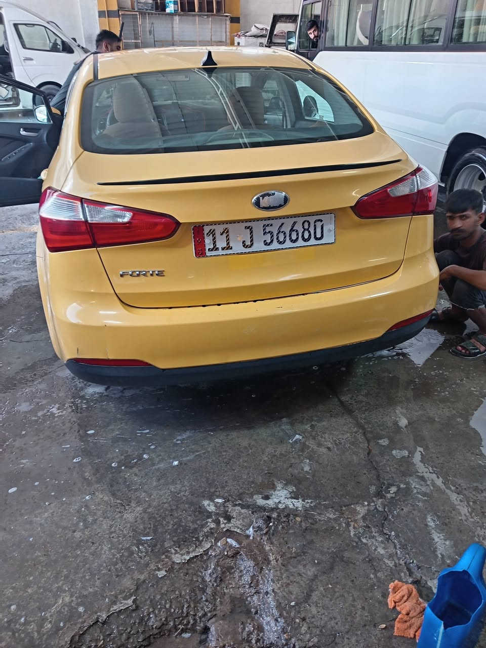 سلام عليكم موديل 14 رقمه بغداد جديد مكينه كير مكفول حادثه بس بنيد مبدل ماواصله دواخل ريد مراوس خصوصي *********** مكاني بغداد
