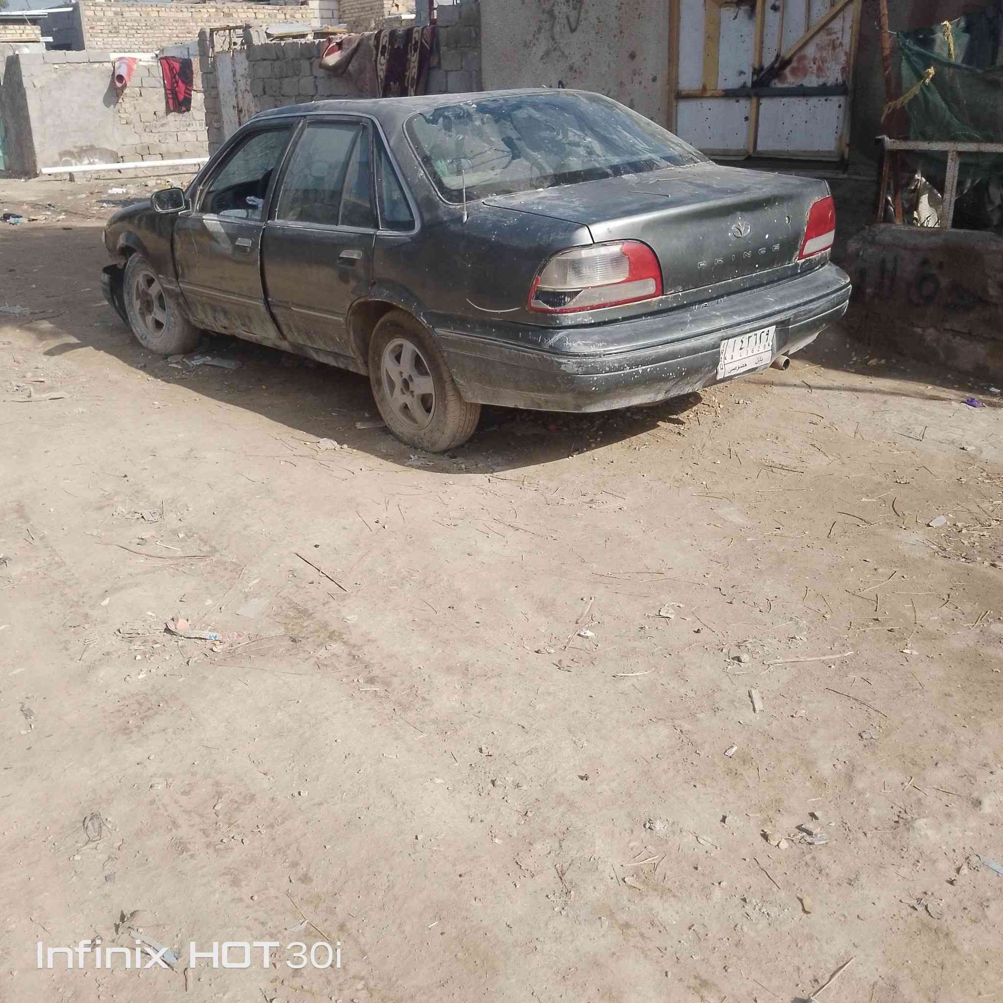 السلام عليكم سياره لبيع شراي يتصل مامتواجد خاص ‏‪***********‬‏
