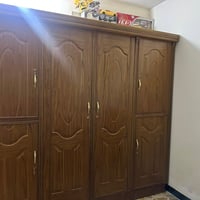 خزائن • ديكور