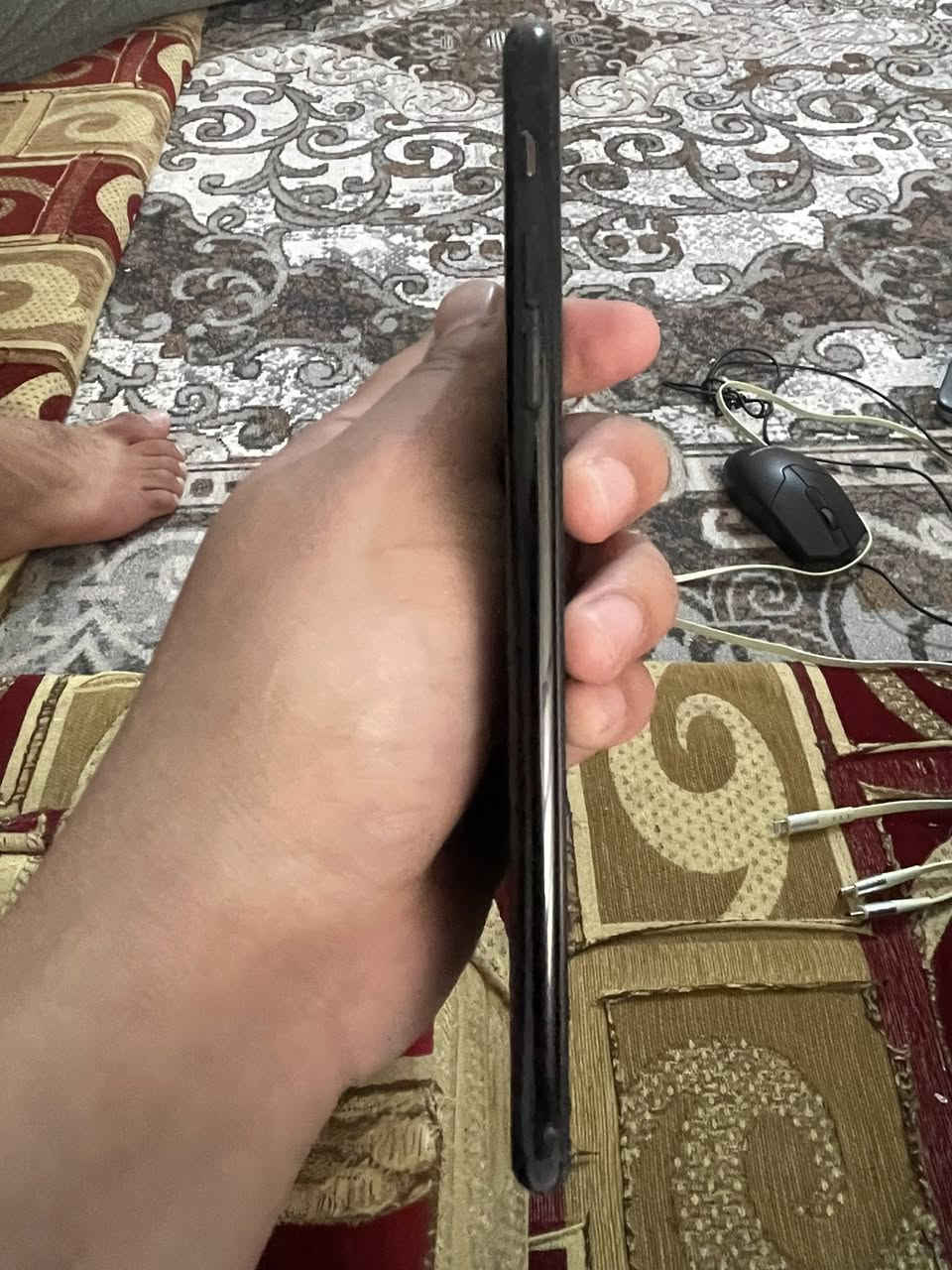 ايفون 7 بلاص ذاكره 128 الجهاز جاهز ما نقصه شي سعره 125 وبي قليل مكاني سوك شيوخ


**إذا كنت صاحب هذا الإعلان وتريد حذفه لأي سبب، رجاءا أرسل رسالة إلى الدعم الفني**