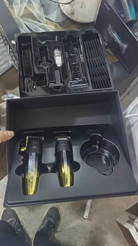 ماوس مكسور • مستخدمة • مجال قليل