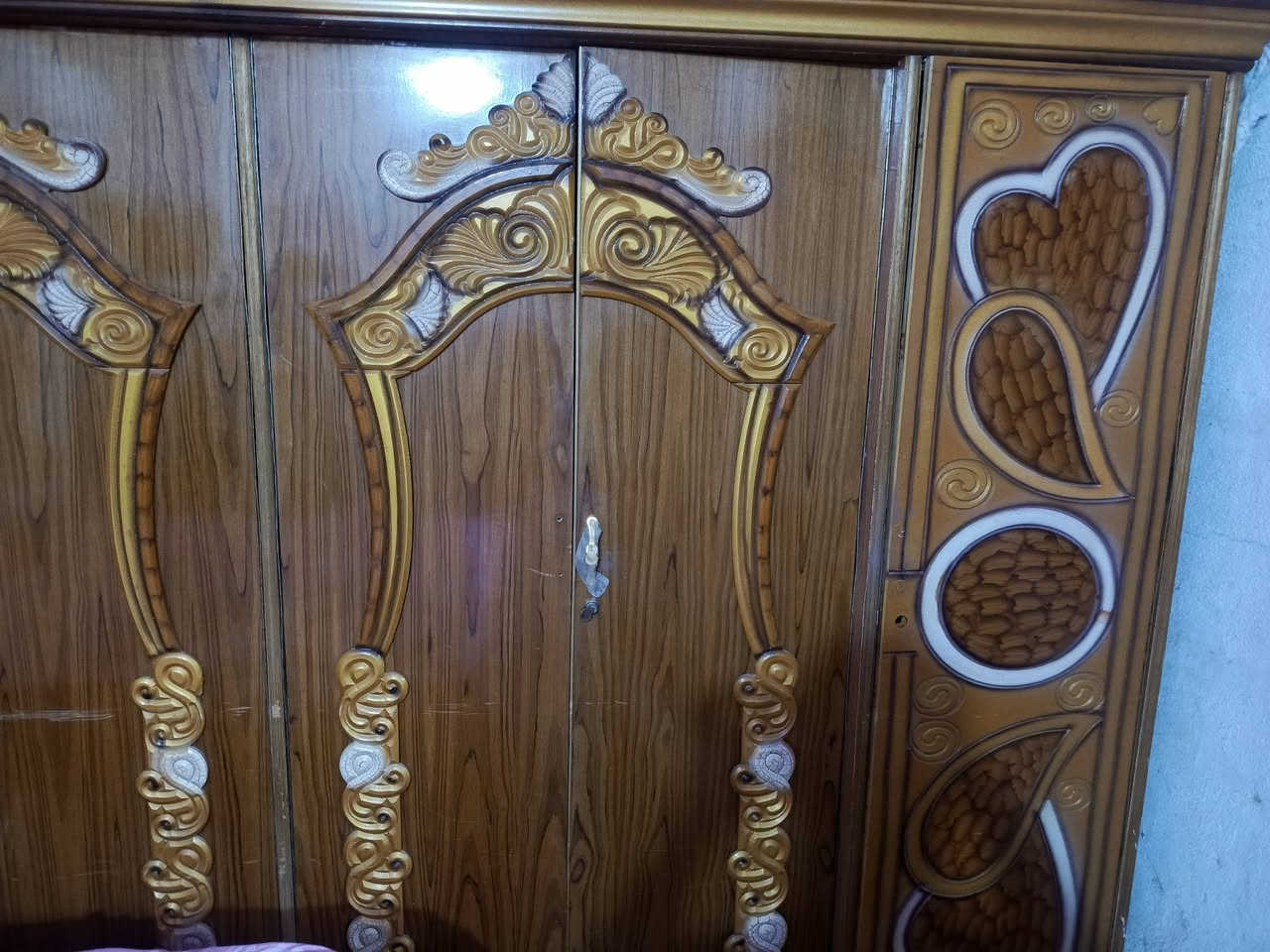 السلام عليكم غرفه خشاب البيع 
سعر325


**إذا كنت صاحب هذا الإعلان وتريد حذفه لأي سبب، رجاءا أرسل رسالة إلى الدعم الفني**