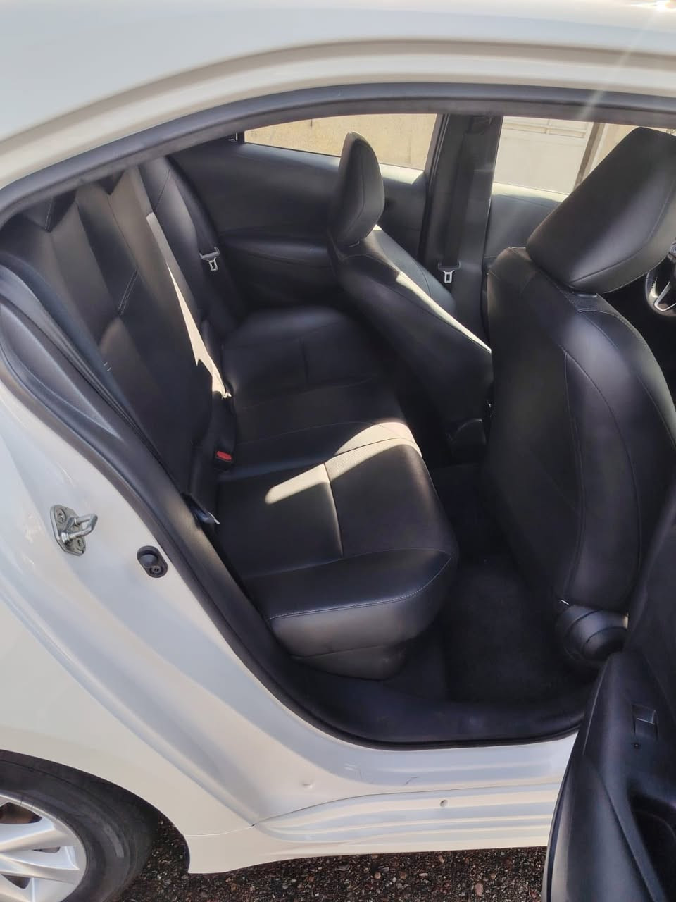 كورله هايبرد شكل الخليجي
فول مواصفات موديل 2025
مكفوله كفاله عامه من الدعامية
ماشيه 22السياره بسمي تحويل ثاني يوم
مكينه 1800
العنوان بغداد حي القاهره ***********
السعر 155وبيهه مجال
