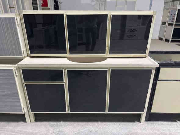 خصم 10%
السعــــــــــــرحالي(     175 ) 
🤍اللهمَ صلِ على محمد وألِ محمد🤍

🌹المصداقيه في العمل هيَ مصدر رزقنا🌹

((    175 فقط))

 اطلب وادلل

عروضنا ويـــــاكم متخلص
#كاونتر_المنيوم_السنك_مرمر
 
#مواصفات وقياس متر ونص قطعتين ملحق +سنك مرمر

    الأستلام
 يوصلكم وصل بأسم المعمل

 السعــــــــــــر (    175 )  فقط يابلاش 

 اسعار ثابتة من المعمل الكم بيع مباشر
 جددنا العرض لعيونكم  سارعو بالحجز

    🇮🇶 🫡 #متوفر توصيل داخل 
 بغداد مجانا

🇮🇶🫡ومتوفر توصيل لجميع المحافظات كلفة التوصيل
تختلف من محافظة المحافظة
للحجز واتساب...او
( ***********)
