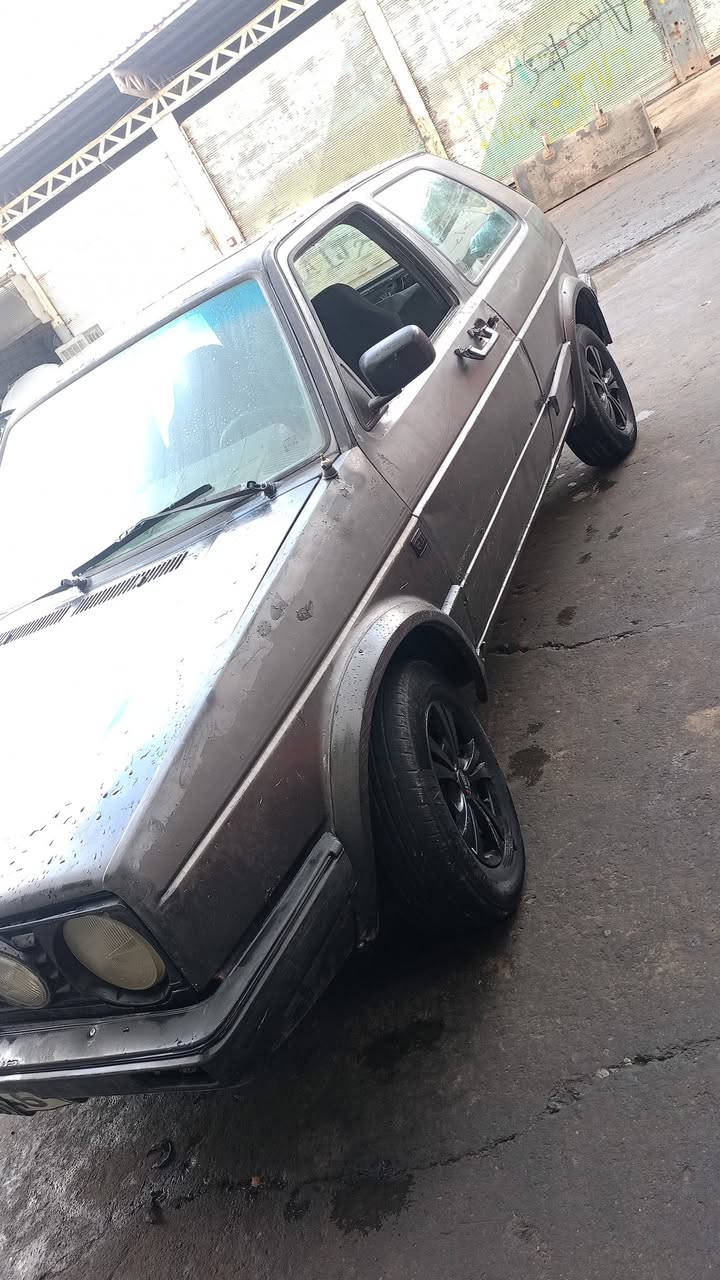 سلام عليكم للبيع او معارض سياره كولف تك باب بدون صاحب كوم حديد سياره جاهزه  اوشغال ***********واتساب
