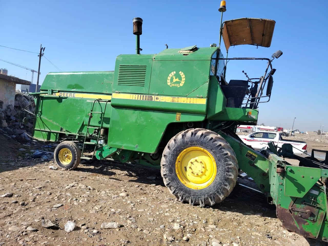 دراسا جوندير رقم نينوى موديل 88 المكان موصل للإستفسار *********** /***********
