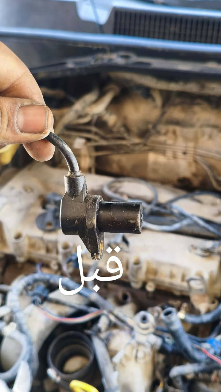 "شيري تيكو 2013" - استرجع عزم الوكالة! 🛠️✨

​هل تعاني من خمول في المحرك أو عدم استقرار في "السلولي"؟ في ورشة الحسنين التخصصية، نقدم لسيارات شيري تيجو باقة الإدامة المتكاملة لتصفية المحرك وزيادة كفاءته.

​✅ برنامج الإدامة يشمل تنظيف وصيانة:

​بوابة الهواء (الجويتر): لضمان استجابة سريعة للدواسة واستقرار الـ RPM.

​النوزلات (الإنكترات): تنظيف ومعايرة لضمان بخ وقود مثالي وتقليل الصرف.

​حساس الهواء (MAP Sensor): لضمان قراءة دقيقة لضغط المحرك وتصفية العمل.

​حساس الكام وحساس الكرنك: تنظيف وفحص لضمان تشغيل سريع وتوافق الاحتراق.

​✅ عمل خاص ومميز:

​معالجة حساس الطرق (Knocking Sensor): فحص ومعالجة التوصيلات والوايرات لضمان التخلص من صوت "الداونز" المزعج وحماية المحرك.

​نحن نستخدم مواد تنظيف متخصصة لا تضر بالحساسات، مع فحص برمجي شامل بعد الإدامة للتأكد من خلو المنظومة من أي أخطاء.

​📍 العنوان: السماوة - مقابل جامعة المثنى - الباب الخلفي.

📞 للحجز والاستفسار: *********** - ***********

​ورشة الحسنين.. التشخيص الصحيح أساس الصيانة الناجحة! 🏁
