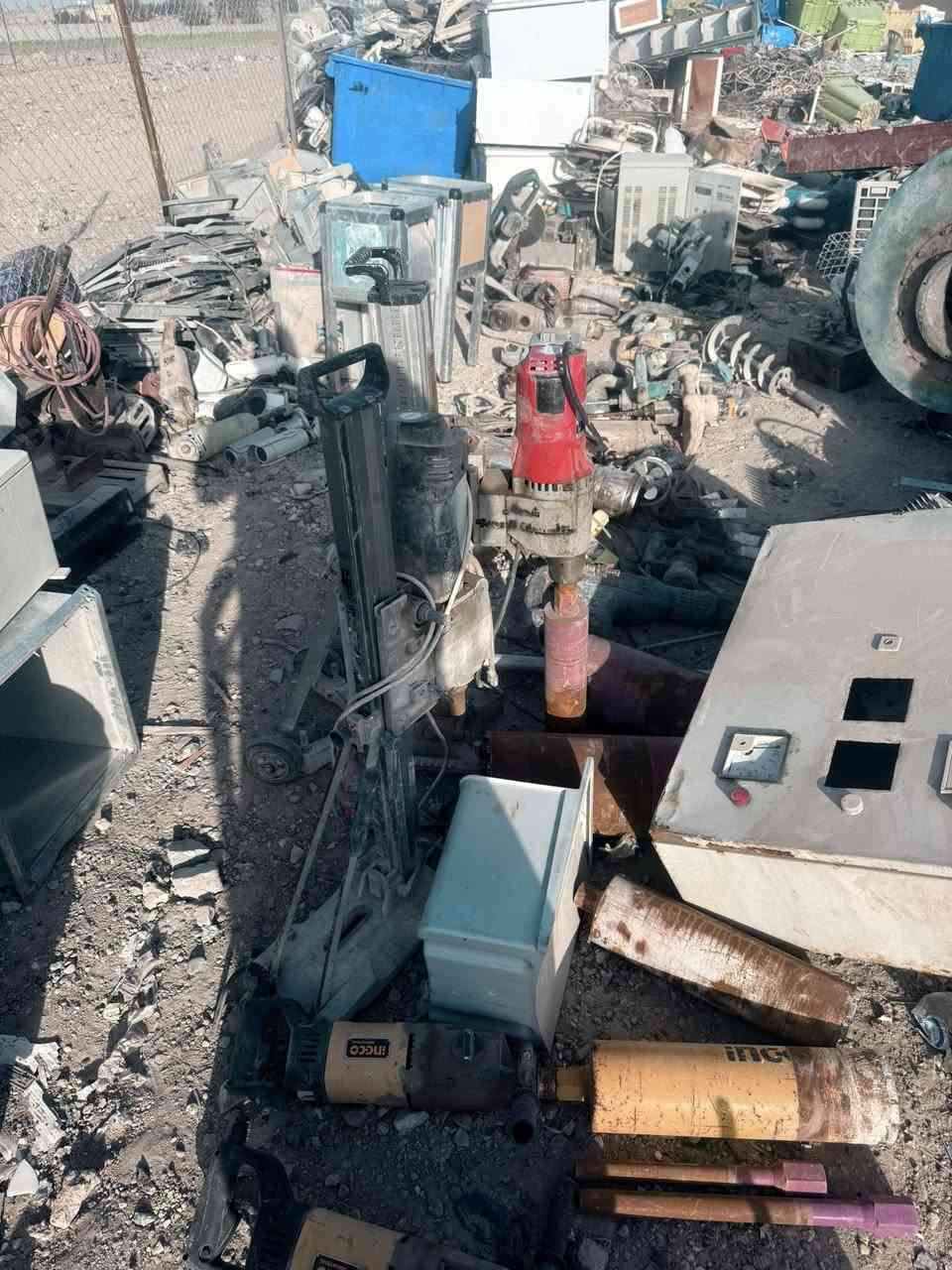 ‏أغراض للبيع مفرد عنوان بغداد


**إذا كنت صاحب هذا الإعلان وتريد حذفه لأي سبب، رجاءا أرسل رسالة إلى الدعم الفني**