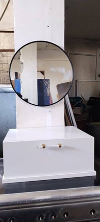 ام مێزتوالێتە هەڵواسینە دووێنێ درووستکراوا لۆک موادی اسڵی تورکی  دەستی...