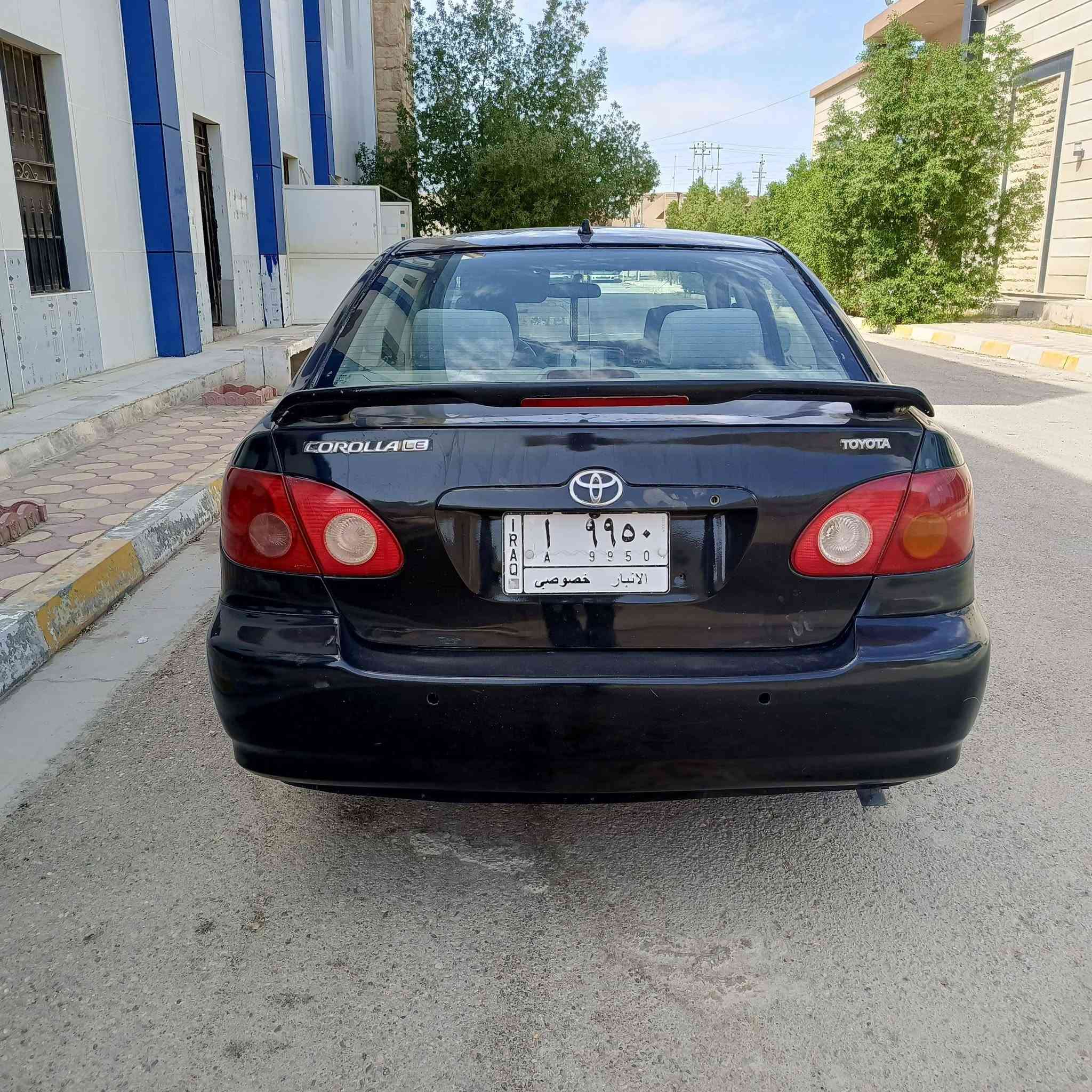 ***********سلام عليكم كورله نحله موديل 2005مكان سياره فلوجة سعر 62بيهه مجال رقم هاتف ***********…
